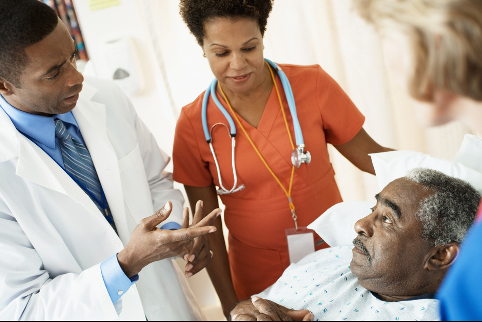 End of Life Care